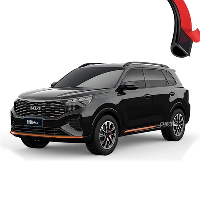 CỬA NÓC [Cao cấp] 21 Dải dán cách âm đặc biệt của Kia Smart Running Ace được lắp đặt để trang trí toàn bộ xe và sửa đổi chống bụi MÔ TƠ NÂNG KÍNH CÁNH CỬA SAU