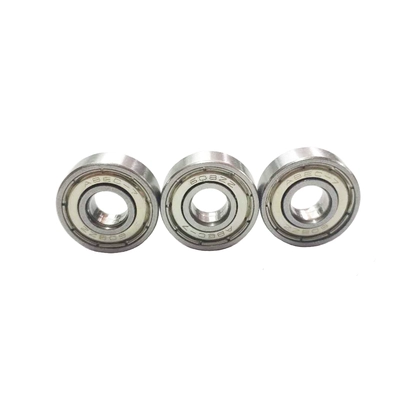 vòng bi 6310 Thu Nhỏ Nhỏ Mang Xe Tay Ga Chịu Lực 608ZZ 6082RS ABEC Đường Kính Trong 8Mm Đường Kính Ngoài 22Mm Độ Dày 7Mm bạc đạn 6004