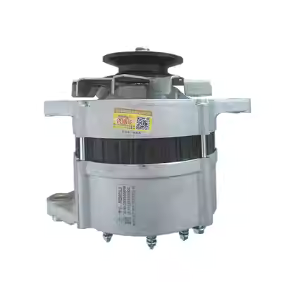 máy phát ô tô Ô tô, xe tải, xe nông nghiệp, máy điều hòa, máy phát điện 12V24V, xe công trình máy gặt, máy phát điện 14V28V cấu tạo máy phát điện trên ô tô chổi than máy phát điện ô tô