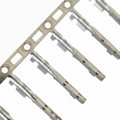 JAE ban đầu M34S75C4F2 xe kết nối dây điện nữ thiết bị đầu cuối với 0.5-0.75 điểm đường vuông cút nối dây điện chống nước cút nối dây điện