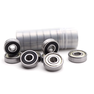 Vòng bi nhỏ thu nhỏ đường kính trong 6 8 10 12 Đường kính ngoài 15mm 14 16 19 21 22 26 28 30 35mm thông số vòng bi bạc đạn