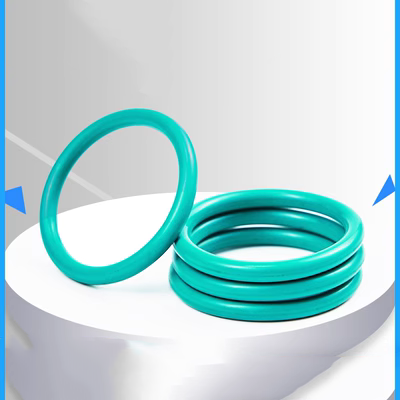 phớt chắn dầu Đường kính ngoài vòng ngoài bằng cao su flo không thấm nước (190-305) * 8,6mm / 1 vòng đệm piston xi lanh ống nước phớt chắn dầu nok phớt mặt chà