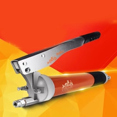 vòi bơm mỡ Cáp lực dây kéo loại con lăn cao áp súng mỡ máy xúc ròng rọc súng mỡ hướng dẫn sử dụng súng mỡ tự mồi áp suất cao tiết kiệm nhân công bơm mỡ bằng tay skf đầu súng bơm mỡ