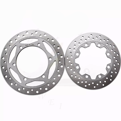 trống phanh Thích hợp cho Suzuki GSXR1300 08-09-10-11-12-13-14-15 Đĩa phanh phanh bài đĩa phanh giá máy nén khí