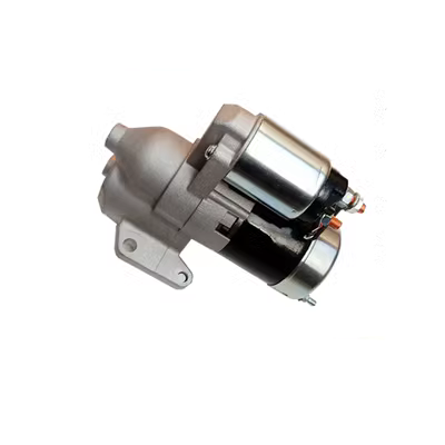 cấu tạo củ đề ô tô Thích hợp cho Geely New và Old King Kong Vision Freedom Ship Panda 4 xi lanh 1.38A 479 Starter Starter Motor Assembly củ đề ô tô chổi than củ đề xe ô tô