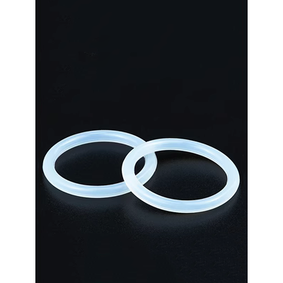 Đường kính trong vòng tròn silicon (2-8) * 1,8mm / 10 con dấu chất lỏng cơ học hoàn chỉnh và có kích thước chung phớt bơm phớt chắn dầu chịu nhiệt