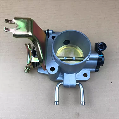 con đội thủy lực giá rẻ Cụm thân van tiết lưu Suzuki Beidou Star 1.0 Dongan 465 Aidil 1.0 cụm van tiết lưu trục cam ô tô pô 2 ống xả