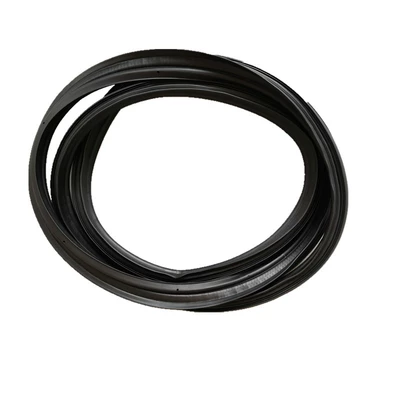 Ổ KHÓA NGẬM CÁNH CỬA Thích hợp cho dải niêm phong thân xe Buick Excelle Dải niêm phong thân xe sedan Excelle phụ kiện sửa đổi chống thấm nước GIOĂNG CÁNH CỬA TÁP BI CÁNH CỬA