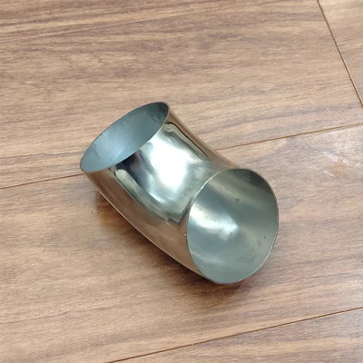 Xe Đổi Ống Xả Xe Thể Thao Sóng Âm Thanh Hàng Thẳng Trống Âm Thanh Xả Khuỷu Tay Lắp 90 Độ Khuỷu Tay Đa Năng Ống Xả ống xả exciter 135