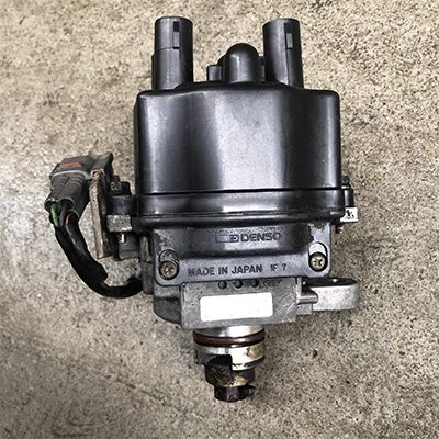 Accord Odyssey Lang Cheng 2.0 2.3 CF9 CG5 RA3 RA6 nhà phân phối lắp ráp dây nắp cháy tổng hợp bộ chia điện bộ chia điện trên xe ô tô