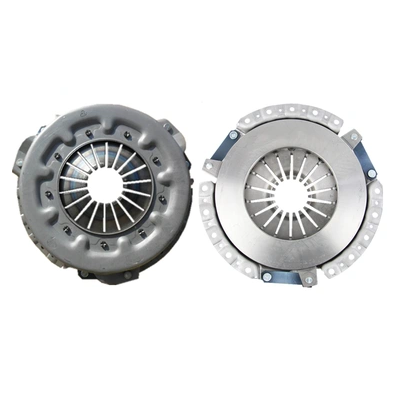 tay côn dây adelin Xe tải Nông nghiệp xe tải West Lake Iron Flow BJ212 Phim XL0138Y Lắp ráp khối ly hợp 255 Đĩa áp lực tay côn dây rcb s1 mâm ép lá côn