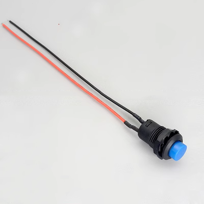 cầu chì 20a Công tắc sửa đổi xe với công tắc nút với công tắc rocker hình đèn chiếu sáng ngày hôm nay ánh sáng loa 12V đế cầu chì cầu chì xe ô tô
