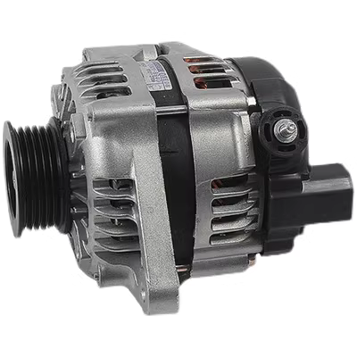 Kaiyue Xiaotu Vitra Fengxing Phụ kiện tự động Trình tạo điện gốc Tổng số bộ phận truyền tải giao thông máy phát điện xoay chiều trên ô tô giá máy phát điện xe ô tô