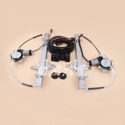 Ổ KHÓA NGẬM CÁNH CỬA Cherry Franklene Lefeng Tay Shake Sửa đổi Loouer Loouer Lắp ráp Chevrolet Miles Electric Window Shake Window Machine CÁNH CỬA SAU TAY MỞ CỬA