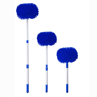 Bộ dụng cụ rửa xe ô tô bàn chải rửa xe tay cầm dài bàn chải lông mềm thu gọn cây lau nhà lau bụi ô tô khăn lau bụi dụng cụ vệ sinh súng xịt rửa xe cao áp súng phun bọt tuyết