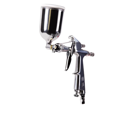 vệ sinh súng phun sơn Súng phun khí nén Morita W-71 77 trên và dưới nồi súng phun sơn súng phun đồ nội thất bằng gỗ súng sơn xe ô tô súng phun sơn mini giá rẻ giá súng phun sơn