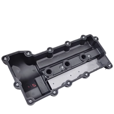 cấu tạo ống xả giảm thanh Thích hợp cho nắp buồng van Chrysler 300C dung tích 2.7 Dodge Coolwe nắp buồng van viền động cơ kích thủy lực dùng hơi cảm biến vị trí bàn đạp ga