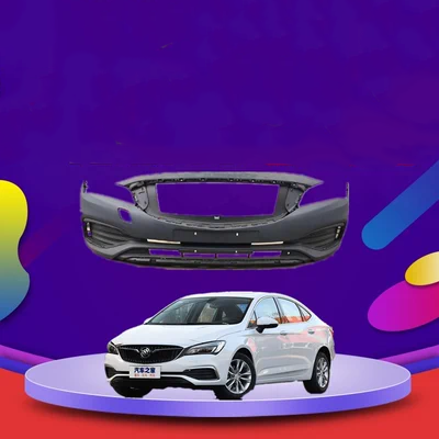 tất cả logo xe hơi Áp dụng cho 18 Buick Weilang cản trước sau thanh chắn nguyên bản xe ô tô phụ kiện lắp ráp khuôn mặt bao quanh tấm bảo vệ khung xe logo xe ô tô bi gầm led aozoom