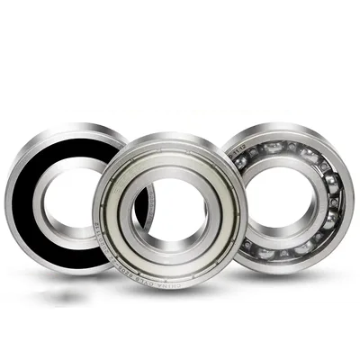 Vòng bi tốc độ cao Cáp Nhĩ Tân 6208 6209 6210 6211 6212 6213 6214 6215ZZ RS vòng bi 6306 thong so bac dan