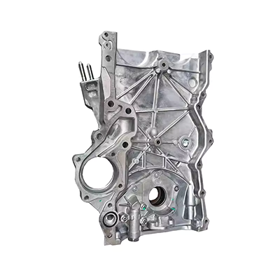 Đông Nam V3 Lingyue V5 Lingzhi V5 Jingyi DX7 DX3 4A91 Thời gian thích ứng bơm dầu máy bơm nước chạy dầu