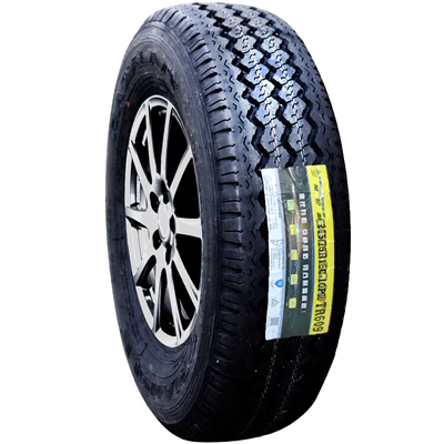 áp suất lốp ô tô Lốp tam giác 215 225/75R16C R16LT Dày 10 lớp Dongfeng Yufeng Jianghuai School Bus Transit Chase cảm biến áp suất lốp ô tô áp suất lốp không đủ
