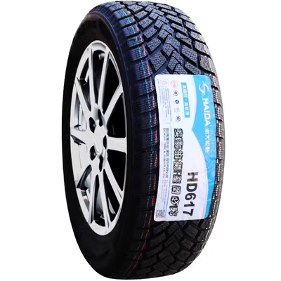 các loại lốp xe ô tô Lốp tuyết 205/55R16 HD617 lốp ô tô chống trượt mùa đông Chery A3 Civic Sagitar Skoda lớp xe oto máy ra vào lốp ô tô