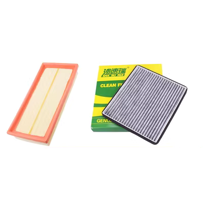 thay lọc gió điều hòa ô tô Thích ứng với FAW 12 14 Phần tử lọc không khí Oulang 1.5L lõi lọc điều hòa không khí lưới lọc nâng cấp ban đầu lọc gió điều hòa k&n lọc gió động cơ kia morning