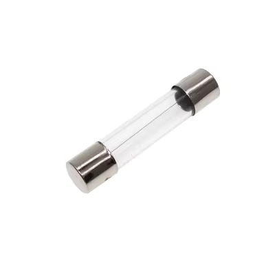 Cầu chì thủy tinh cầu chì 6X30mm F0.5A 1A 2A 3A 4A 5A 6A 7A 8A 10AL250V cầu chì thủy tinh cầu chì 10a
