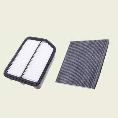 Thích ứng với Đông Nam DX7 1.5T 2.0T bộ lọc khí bộ lọc không khí bộ lọc không khí lưới lọc khí nâng cấp ban đầu lọc gió điều hòa lọc gió xe kia morning