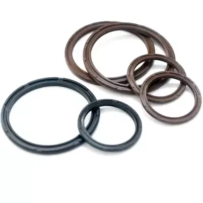 SC xi -lanh C -Shaped Ring Apa/COP10.5*5.4/12*7.*1.6/16*10/11.4*1.8 vòng niêm phong phốt cơ khí phớt piston