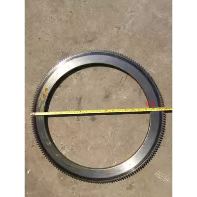 Động cơ diesel Changfa Bánh đà bánh đà 176 răng CF33/CF36 (đường kính lỗ trong 420mm) bánh đà tốt bánh đà kép kia morning