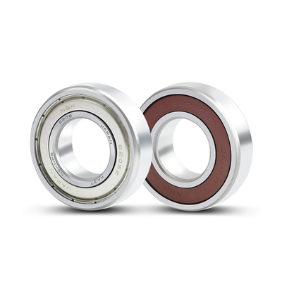 Nhật Bản nhập khẩu vòng bi NSK tốc độ cao 608 6200 6201 6202 6203 6204 6205 6206 bạc đạn 6204