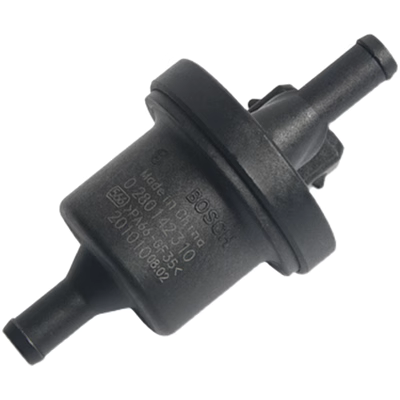 Thích hợp cho van điện từ ống đựng carbon BYD F3 F0L3G3RF6S6G6M6S7G5 Van điều khiển Song, Yuan và Tang Qin Surui