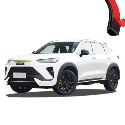 [Cao cấp] Phù hợp với dải dán cách âm ô tô đặc biệt sửa đổi Great Wall Haval H6S, toàn bộ xe được trang trí và chống bụi Ổ KHÓA NGẬM CÁNH CỬA COMPA NÂNG KÍNH