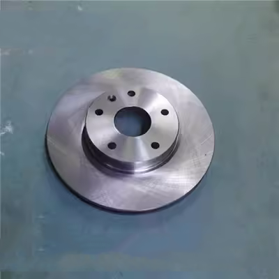 phanh tang trống xe ô tô Thích hợp cho đĩa phanh trước Baojun 560 nguyên bản Baojun 730 310W 510530 630 trống phanh đĩa sau cơ cấu phanh tang trống phanh guốc