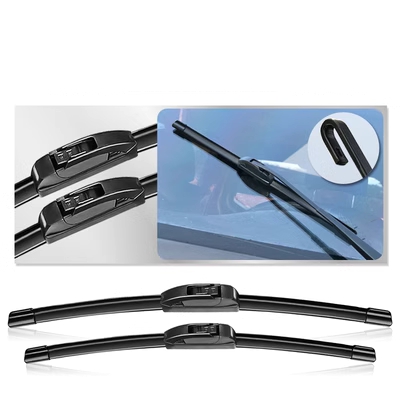 cần gạt nước ô tô silicon Áp dụng cho khăn lau xe Tangjun EV10 Sailing không xương Obell thẻ Jinli đặc biệt dải khăn lau gốc nguyên bản gạt mưa honda civic
