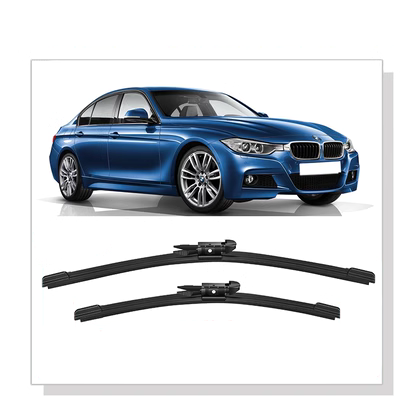 kích thước gạt mưa honda city 2019 Gạt mưa không xương Brilliance BMW 3 Series 11-16 năm 320 mới 10 LI 320i gạt mưa lưỡi nguyên bản nguyên bản gạt nước mưa