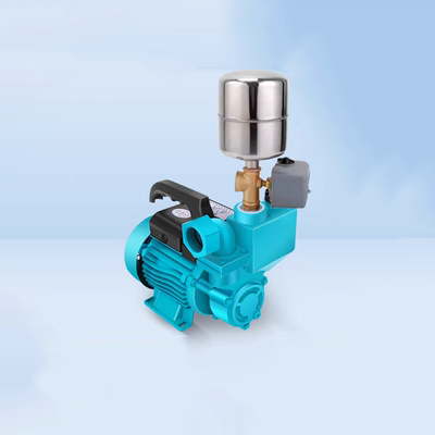 bình dầu trợ lực i10 Hộ gia đình bơm tự mồi 220V nước máy nhỏ đường ống bơm tăng áp im lặng cũng bơm máy cao cấp máy bơm tăng áp trợ lực dầu bình dầu trợ lực bằng khí nén