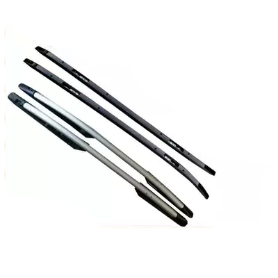 Áp dụng cho cây vợt trên xe gốc 07-20 CRV, 19 21 CRV Haoying Travel Rack logo các loại xe hơi bi led gầm ô tô