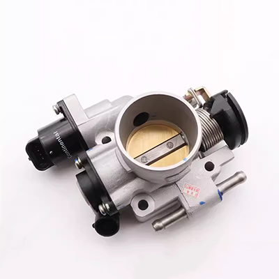 kích thủy lực ô tô Thích hợp cho BAIC Weiwang Yinxiang 205 1.0 van BAIC M20 Weiwang 306 1.31.0 cụm van tiết lưu ống xả akrapovic xích cam