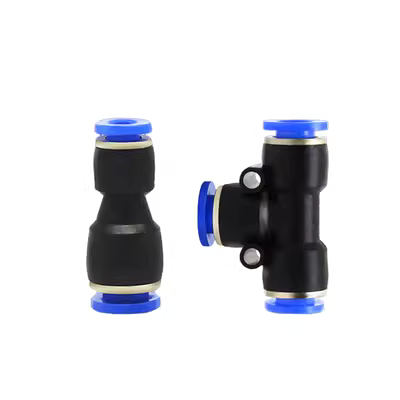 CROSTATAR KẾT NỐI NHANH CHÓNG NHANH CHÓNG AIR AIR AIR AIR PUNTER CAO CHAIN ​​PUD PUP TUBE VIFFEIAL TRỰC TIẾP Kết nối ba liên kết với đầu kết nối nhanh. pô 2 ống xả kích thủy lực dùng hơi