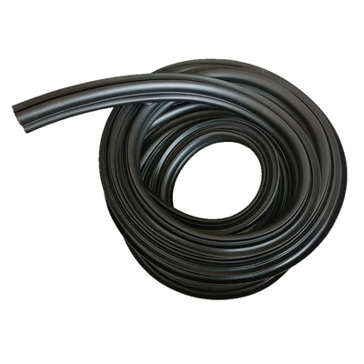 COMPA NÂNG KÍNH Volkswagen mới và cũ Touareg sửa đổi dải niêm phong ô tô đặc biệt lắp đặt cửa dải cách âm dải trang trí toàn bộ xe chống bụi TÁP BI CÁNH CỬA CỐP HẬU