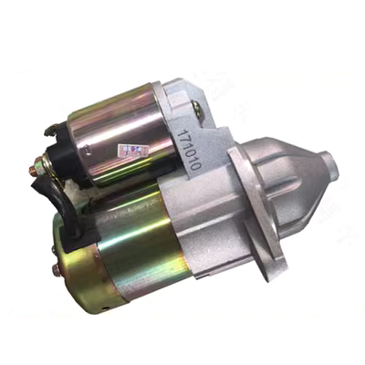 Thích hợp cho động cơ khởi động JAC Diesel Ruifeng Ruifeng 1.9T và Chang 1.9TM3M52.8T2.5T sửa chữa củ đề ô tô sửa chữa củ đề ô to