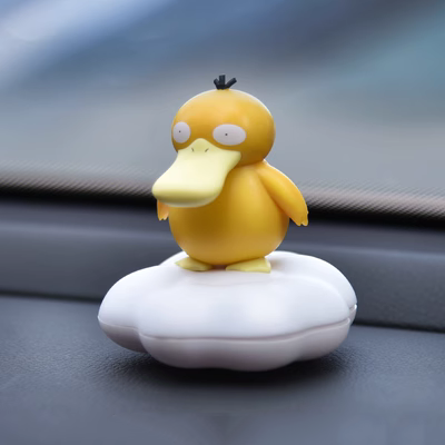 Thơm Centenary Duck Phim Hoạt Hình Xông Phòng Xe Nước Hoa Rắn Dưỡng Trang Trí Nội Thất Ô Tô Trang Trí Hương Thơm Dễ Thương nước hoa xe hơi nhập khẩu