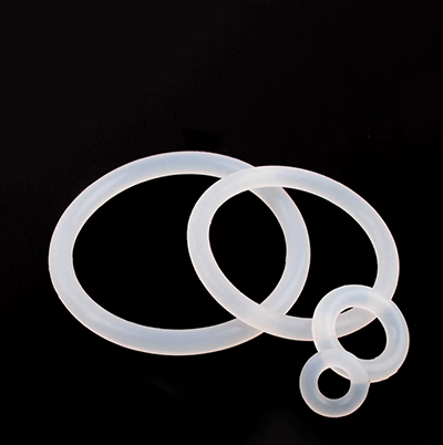 hộp số bánh răng hành tinh Vòng đệm silicon vòng đệm chống thấm đường kính ngoài hình tròn (51-77mm) * 3,5mm / 10 vòi sử dụng trong gia đình vỏ hộp số thay nhớt hộp số ô tô