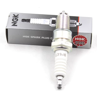 bugi đánh lửa Bugi hợp kim niken NGK BP6ET 1263 thích hợp cho Alto Happy Prince 1.0L cũ Jetta AX100 bugi bosch bugi xipo