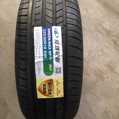 lốp otani Lốp Linglong 225/50R18 95H Green max HP200 phù hợp với thiết bị chính hãng Jetta VS5 VS7 lốp xe vios ap suat lop oto