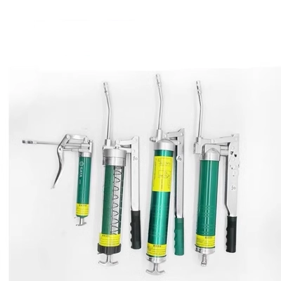 bơm mỡ điện Máy bơm mỡ cầm tay SATA Shida 97201 97202 97203 97204A 97205 97206 bơm mỡ bằng khí nén máy bơm mỡ dùng pin