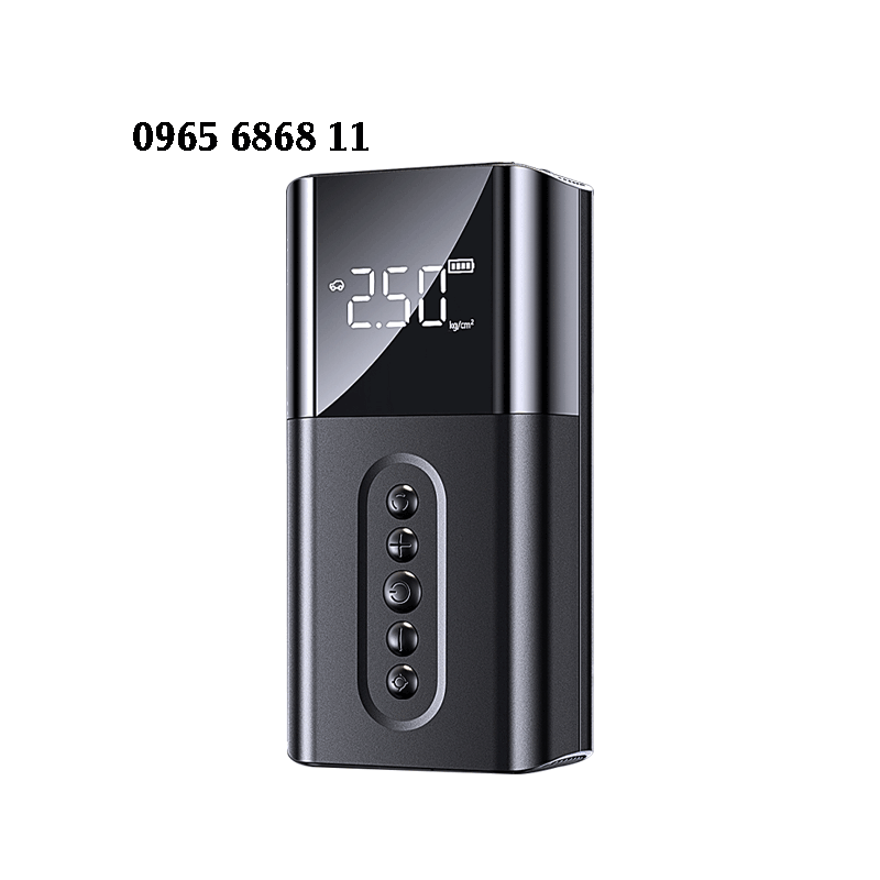 bom xe oto Máy bơm lốp ô tô xiaomi bơm ô tô xe máy di động bơm xe ô tô điện áp 12v công suất cao bơm ô to mini chính hãng honda
