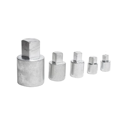 Van khí nén kết nối trục kết nối bộ truyền động xi lanh và van liên kết van phụ kiện van khí nén Đầu xi lanh